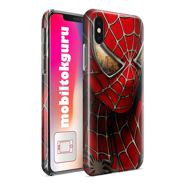 Защитен капак за калъф за телефон Spiderman 5 Oppo Reno 5 Pro 5G