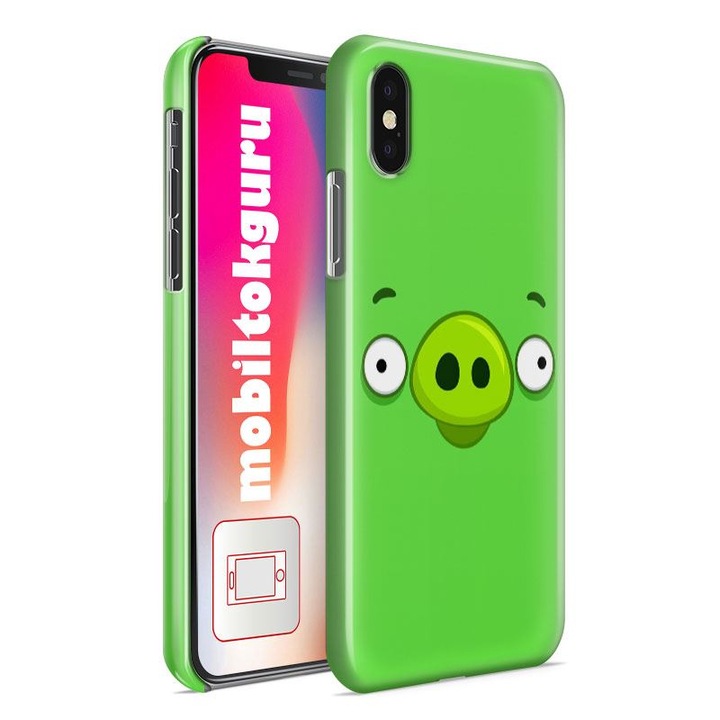Калъф за телефон Smiley 13 Oppo Reno 5 Pro 5G защитно покритие