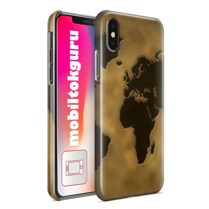 Map 31 Husa de protectie husa telefon Samsung Galaxy J4 Plus