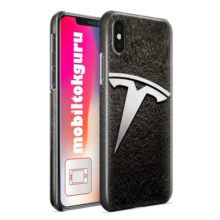 Калъф за телефон Tesla 7 Oppo Reno 5 Pro 5G Защитен капак