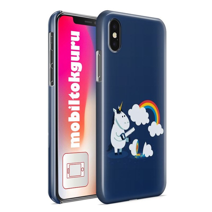 Husa de protectie pentru telefon Unicorn 16 Samsung Galaxy J4 Plus