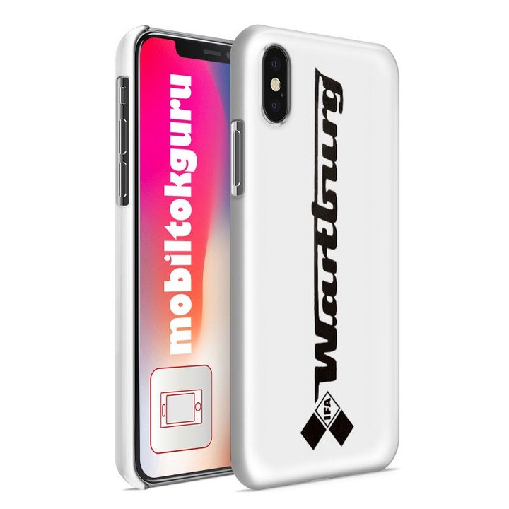 Husa de protectie husa telefon Wartburg 4 Samsung Galaxy J3 2017