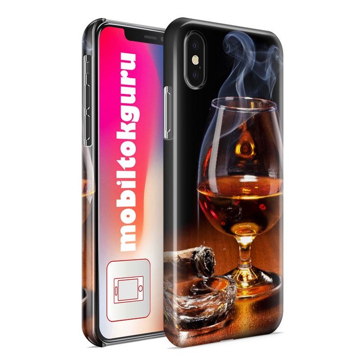 Whisky 63 Husa de protectie pentru telefon Samsung Galaxy Note 9