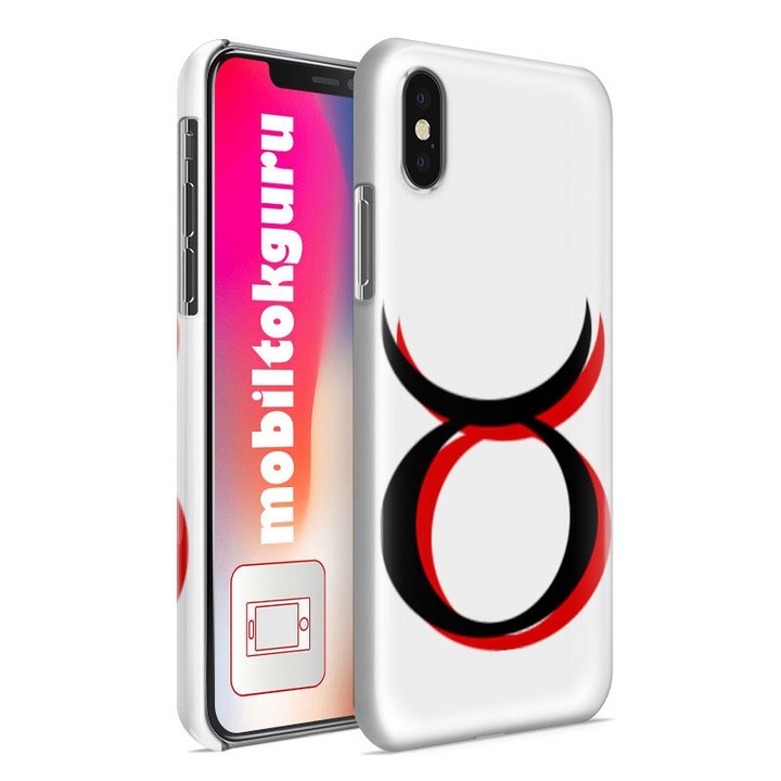 Taur 2 Horoscop Xiaomi Mi Note 10 Husa de Protectie Husa Telefon