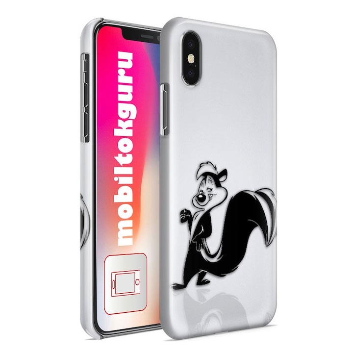 Husa de protectie pentru telefon Badger 46 Samsung Galaxy Note 9
