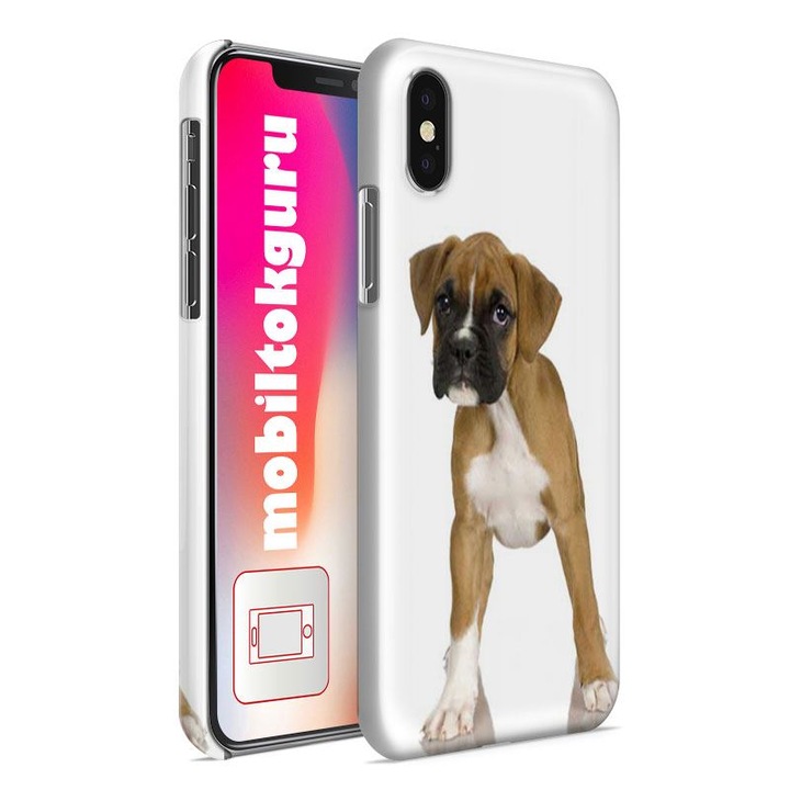 Husa de protectie pentru telefon Boxer 3 Samsung Galaxy Note 9
