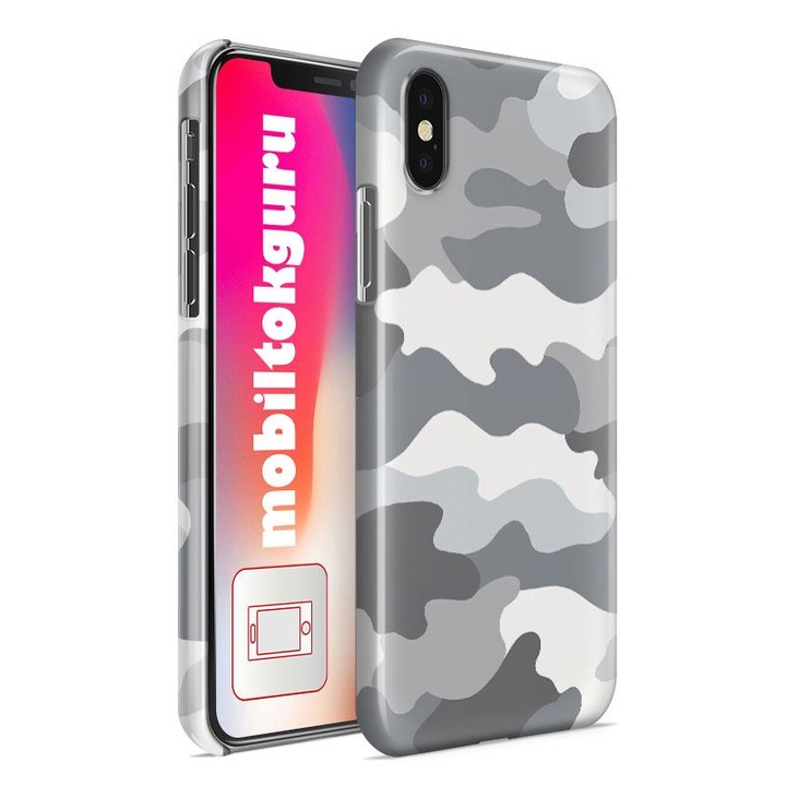Калъф за телефон Camouflage 15 Huawei Y5 II защитно покритие