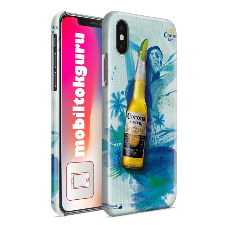 Corona Beer 32 Oppo Reno 5 5G Калъф за телефон Защитно покритие