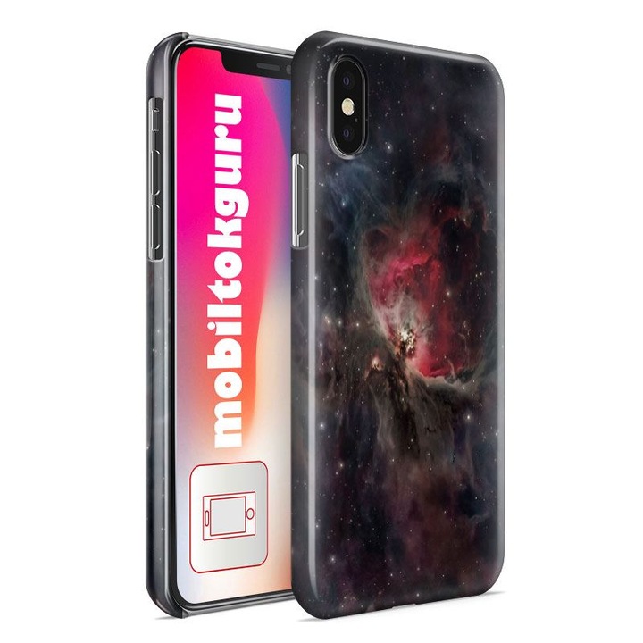 Amazing Universe 1951 Husa de protectie pentru husa pentru telefon Samsung Galaxy Note 9