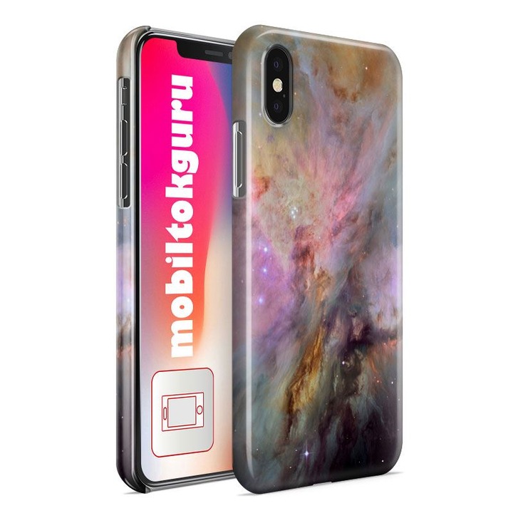 Amazing Space 1978 Husa de protectie pentru Samsung Galaxy J4 Plus