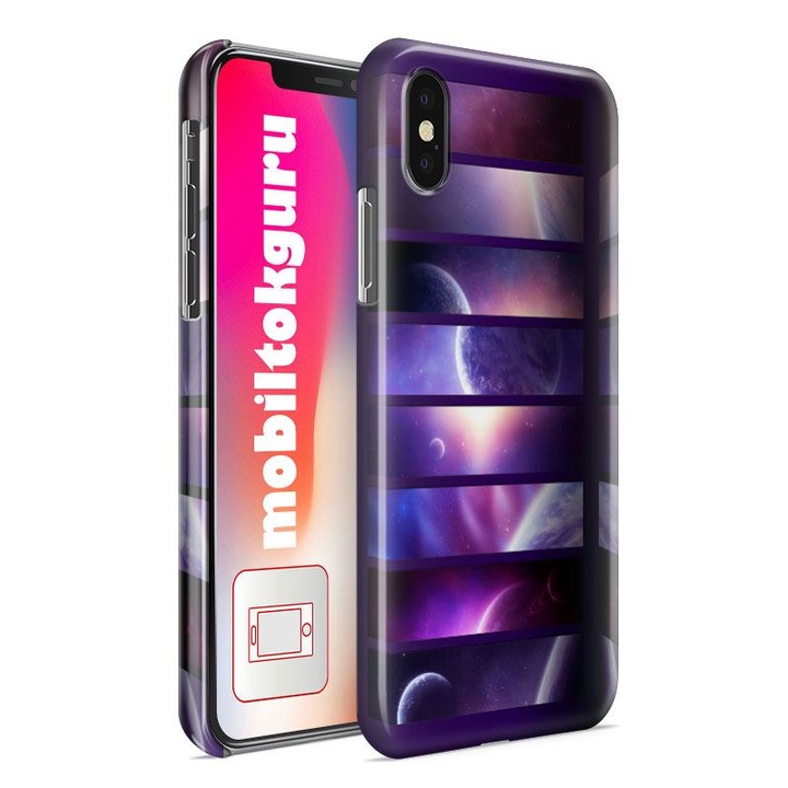 Amazing Universe 2067 1 Husa de protectie pentru telefon Samsung Galaxy A32 (5G).