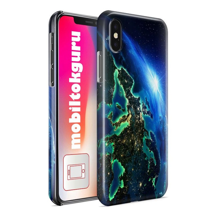 Wonderful Earth Planet 33 husa de protectie pentru husa telefon Samsung Galaxy Note 9