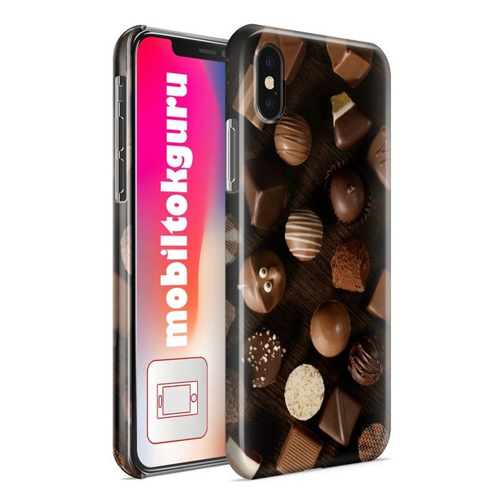 Ciocolata 26 1 Husa de protectie husa telefon Samsung Galaxy Note 9