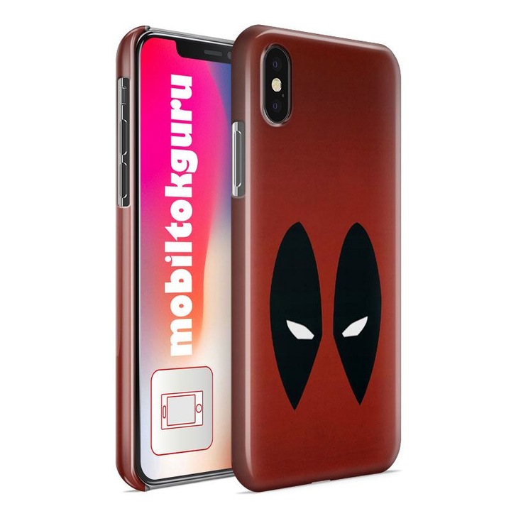 Deadpool 3 Xi Redmi Note 11 Pro telefontok