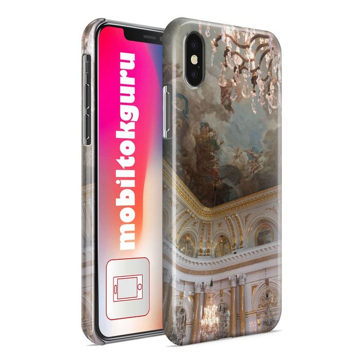 Arhitectura Baroca 106 Husa de protectie pentru telefon Samsung Galaxy Note 9