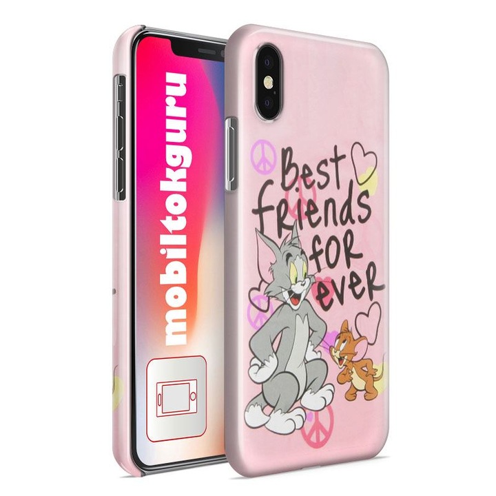 Best Friends Forever 108 Husa de protectie husa telefonului Samsung Galaxy Note 9