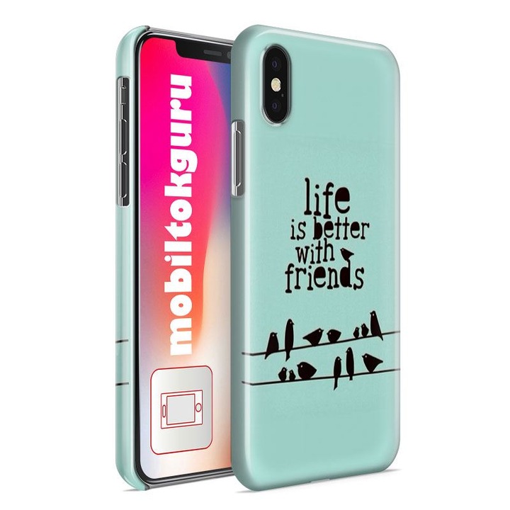 Best Friends Forever 119 Husa de protectie husa telefonului Samsung Galaxy Note 9