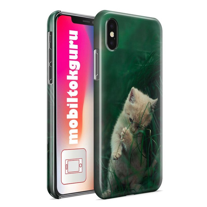 Калъф за геймърски телефон Xiaomi Mi A2 Защитен капак