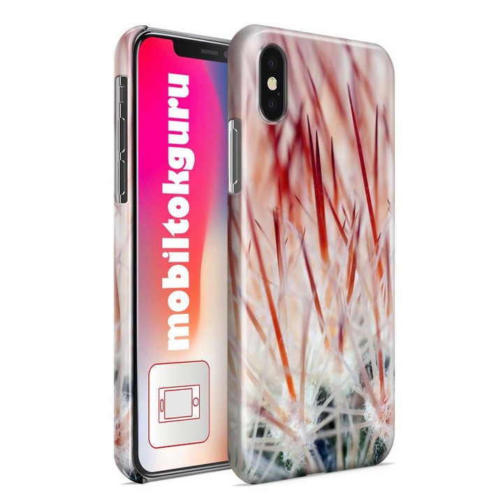 Husa de protectie husa telefon Cactus 1 Samsung Galaxy Note 9