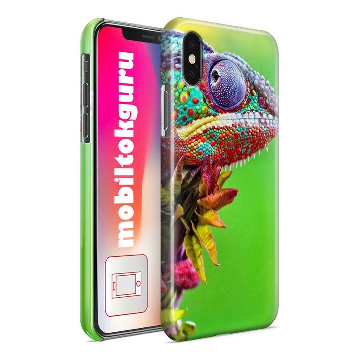 Husa de protectie pentru telefon Chameleon 30 Samsung Galaxy Note 9