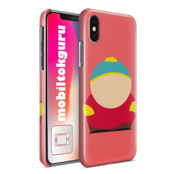 Husa de protectie husa telefon South Park 44 Huawei P20 Pro