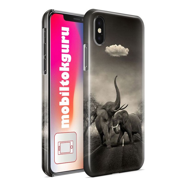 Husa de protectie husa telefon Elephant 4 Samsung Galaxy J5 2016