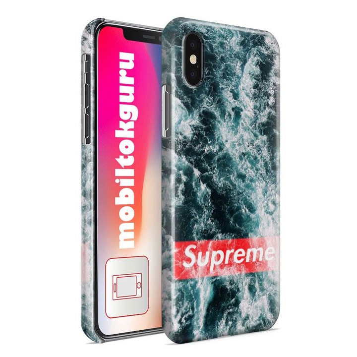 Supreme 51 Husa de protectie pentru telefon Samsung Galaxy Note 9