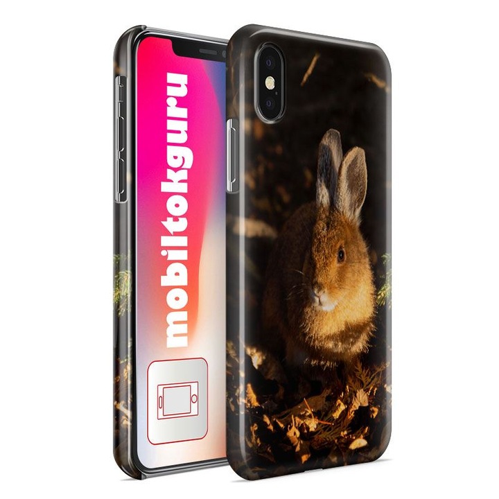 Husa de protectie pentru telefon Bunny 101 Samsung Galaxy Note 9