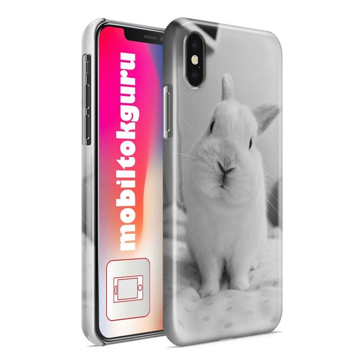 Husa de protectie husa telefon Bunny 9 Samsung Galaxy Note 20 Ultra