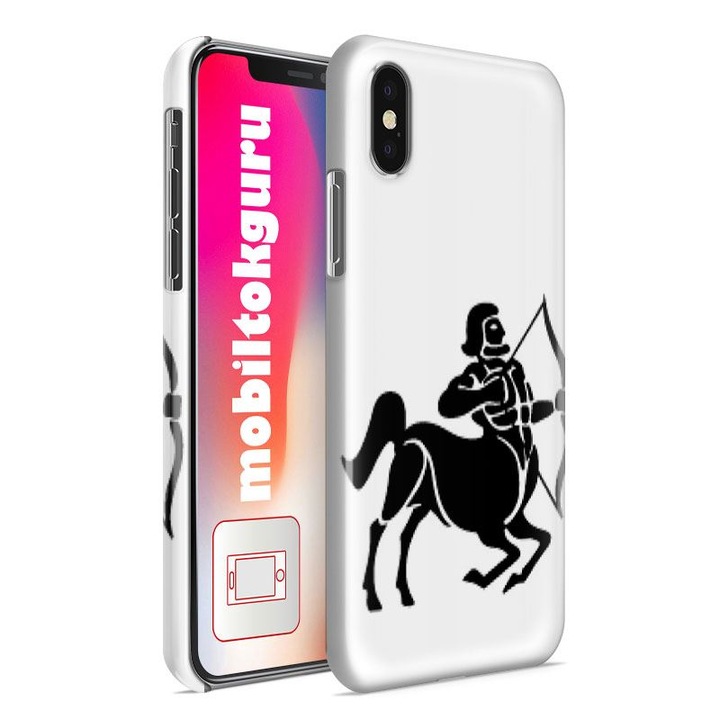 Sagetator 4 horoscop husa de protectie husa telefon Samsung Galaxy J5 2016