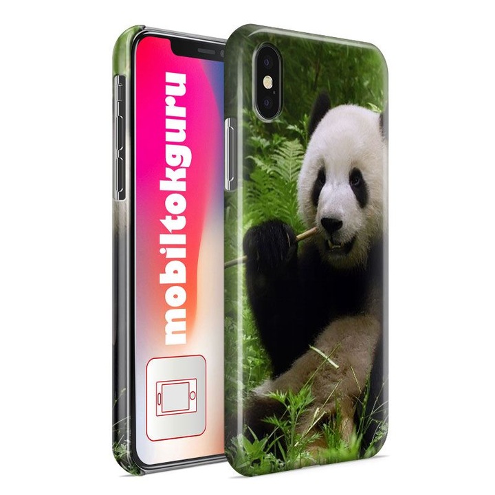 Husa telefon Panda 44 Huawei P50 Pro husa de protectie