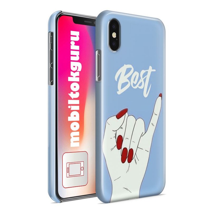 Най-добри приятели завинаги 93 Oppo Reno 5 Pro 5G защитно покритие за калъф за телефон