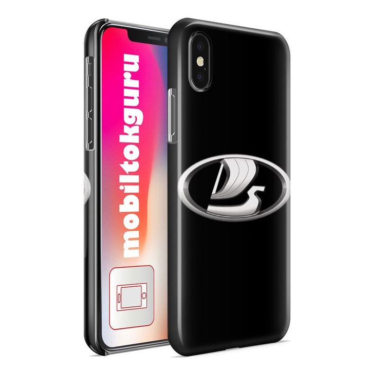 Калъф за телефон Lada 2 Oppo Reno 5 Pro 5G Защитен капак