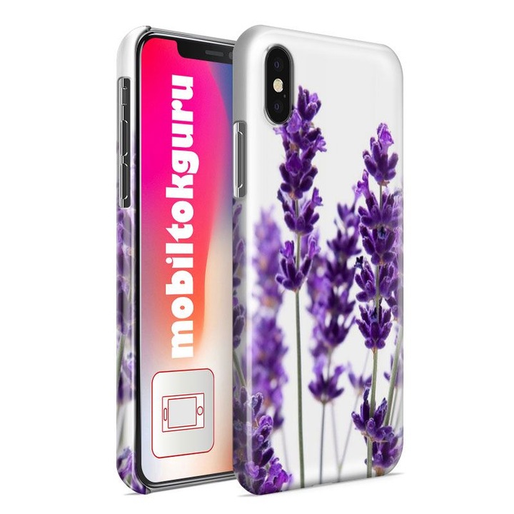 Lavanda 22 Husa de protectie pentru telefon Samsung Galaxy Note 9