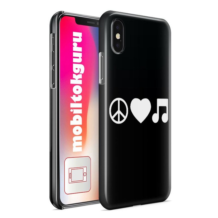 Love Peace 10 Husa de protectie husa telefon Samsung Galaxy Note 9