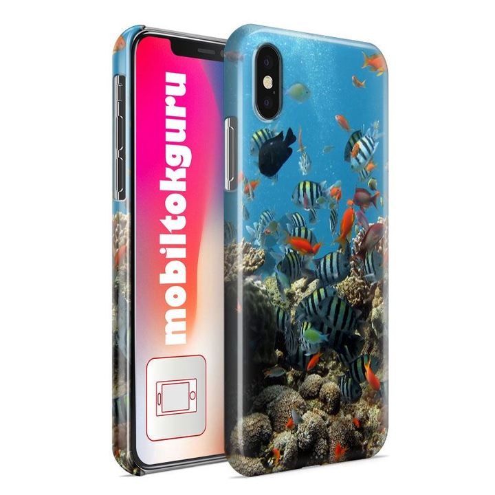 Калъф за телефон Sea 9 Samsung Galaxy Note 9 защитен калъф