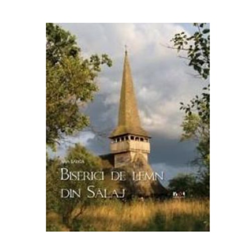 Biserici de Lemn din Salajversiune in Limba Engleza