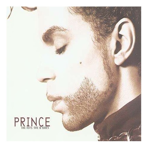 Prince Hits B Sides 3CD eMAG.ro