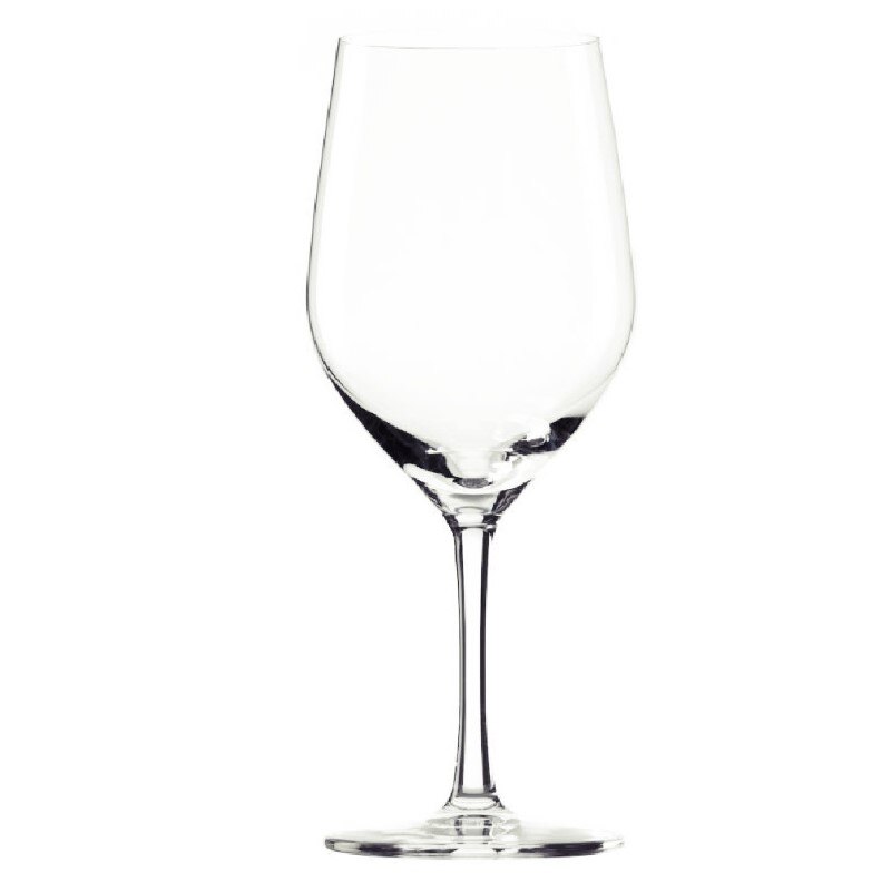 Set 6 pahare vin alb 376 ml linia Ultra