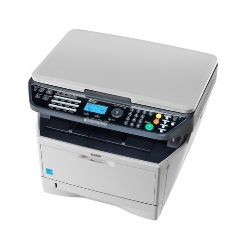 Multifunctional Kyocera FS-1028MFP - eMAG.ro