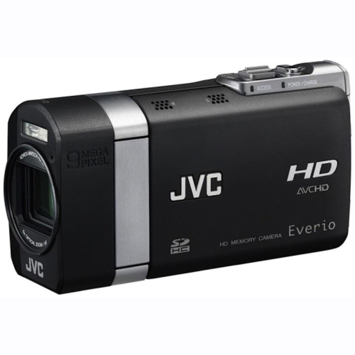 Camera video JVC Everio GZ-X900