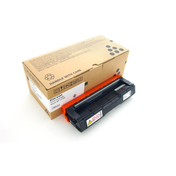 Cartus Toner Negru Ricoh SP 4500HE 12000 pag ISO 19753