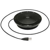 Sistem de Conferinta Bluetooth si USB Jabra SPEAK 510 MS, Negru