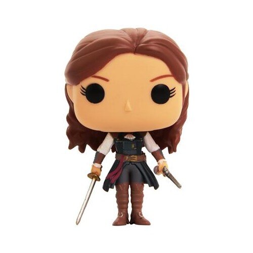 Figurina Pop! Vinyl Assassin's Creed Unity Elise