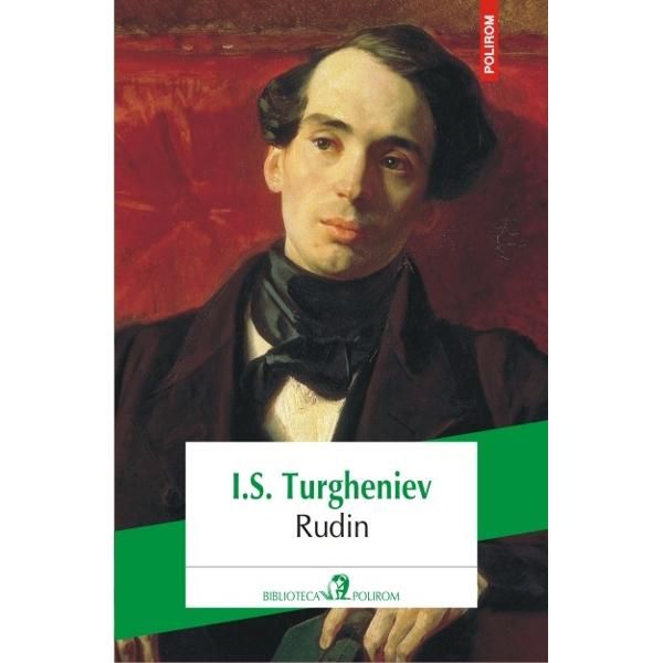 Rudin - I.S. Turgheniev