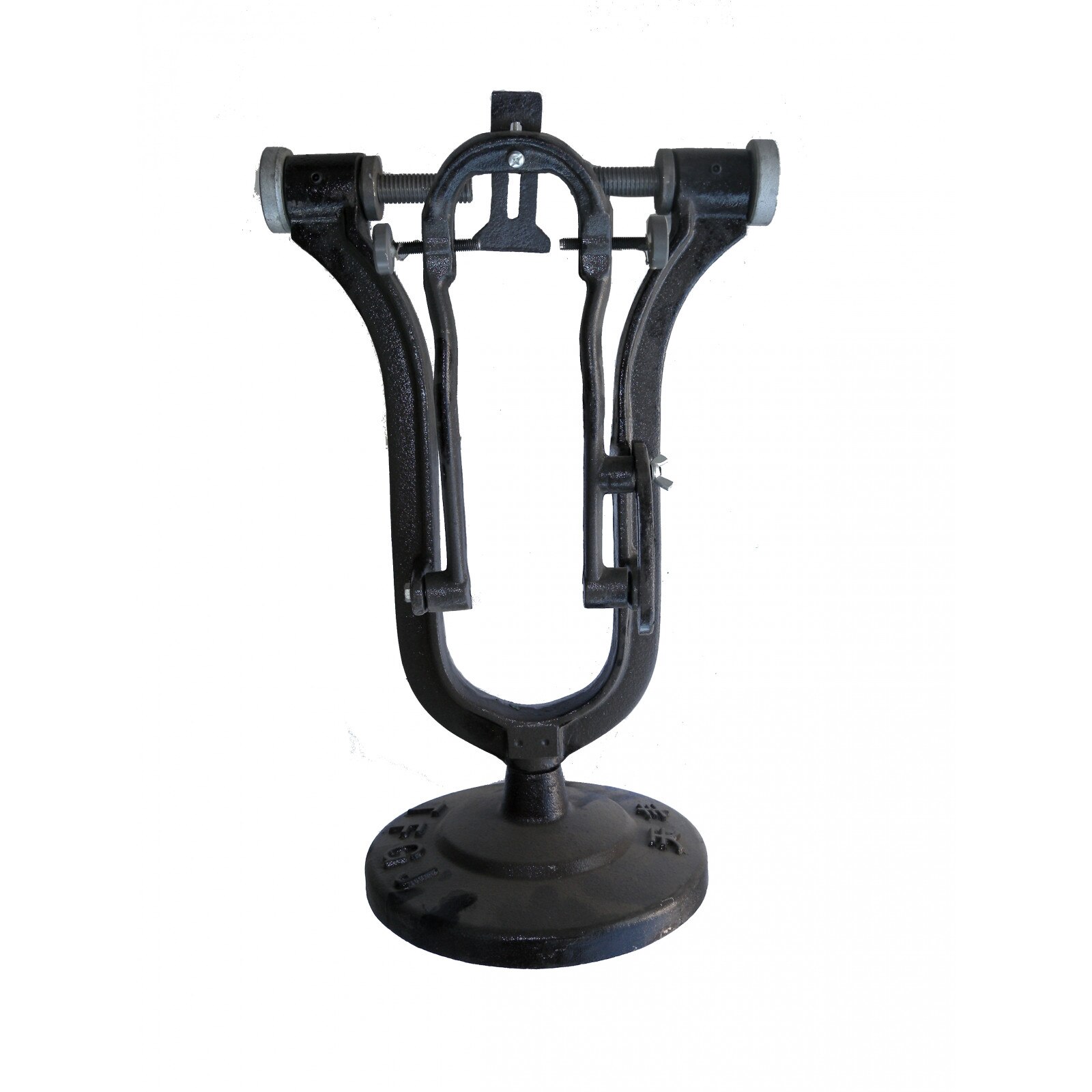 Aparat Centrat Roti Dhs - Negru