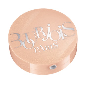 Fard de pleoape Bourjois Nude Remix Boite Ronde 10 Insaisis-Sable, 1.7 g Fard de pleoape Bourjois Nude Remix Boite Ronde 10 Insaisis-Sable, 1.7 g