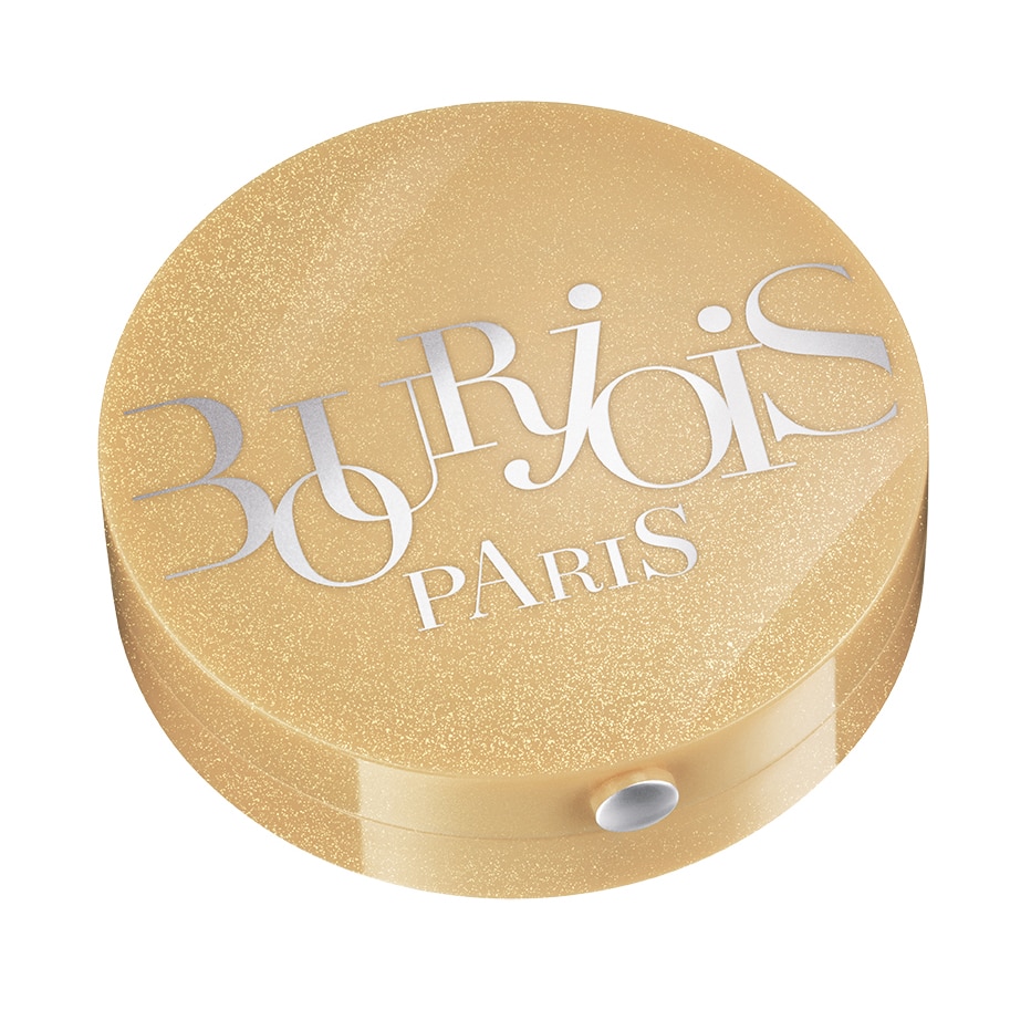 Fard de pleoape Bourjois Nude Remix Boite Ronde 12 Extra-Or-Dinaire, 1.7 g