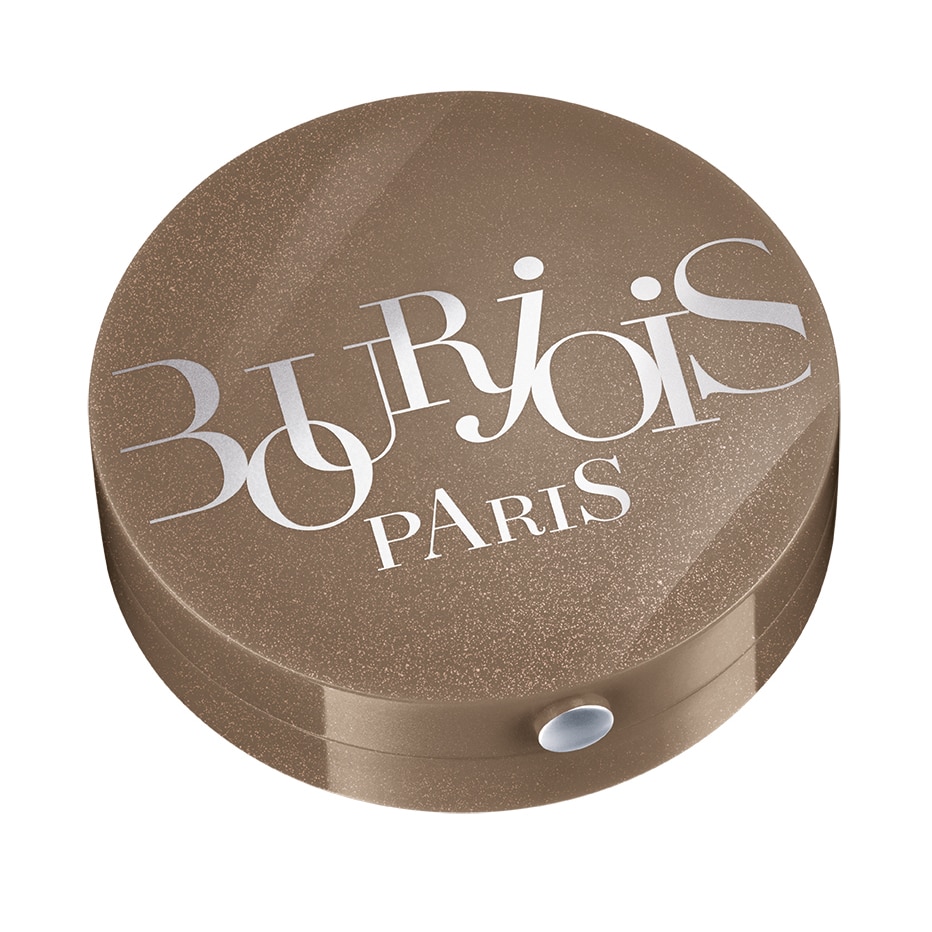 Fard de pleoape Bourjois Nude Remix Boite Ronde 13 Extra-Vertie, 1.7 g