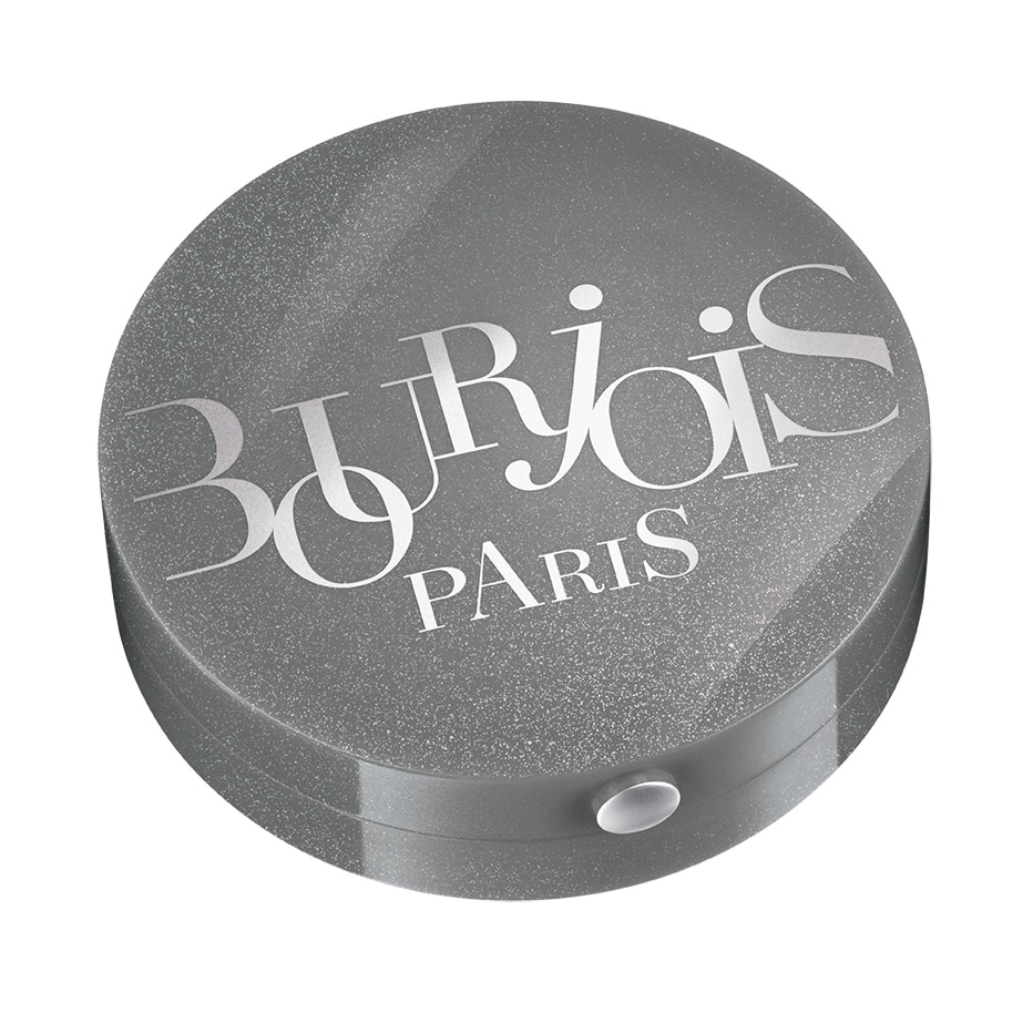 Fard de pleoape Bourjois Nude Remix Boite Ronde 16 Grisante, 1.7 g